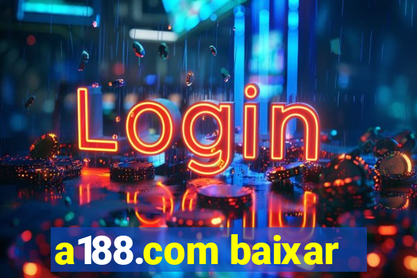 a188.com baixar